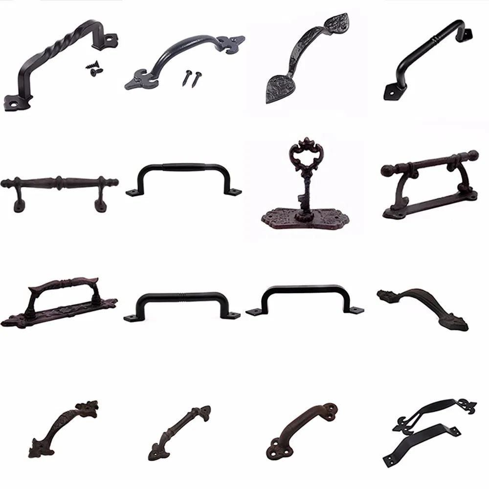 marr&oacute;n r&uacute;stico Soporte de estante de pared Patr&oacute;n personalizado OEM de hierro fundido Soporte de tri&aacute;ngulo marr&oacute;n r&uacute;stico Soporte de estante de pared Patr&oacute;n personalizado OEM de hierro fundido 