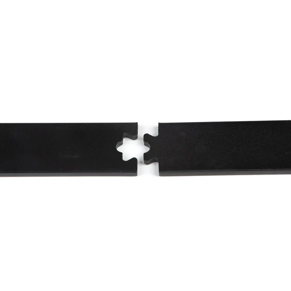 para puertas de granero corredizas plegables Kit de rodillos de montaje superior con riel plano 