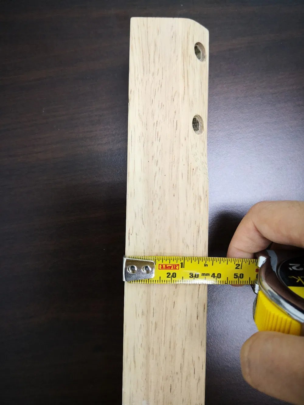 Handmade wooden legs for furniture Резиновая деревянная незаконченная ножка для стула Мебельная