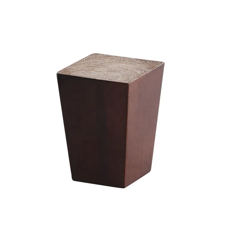varias artesan&iacute;as, ajuste de patas de sof&aacute; de madera conservantes Nueva pierna de sof&aacute;, varias artesan&iacute;as, 