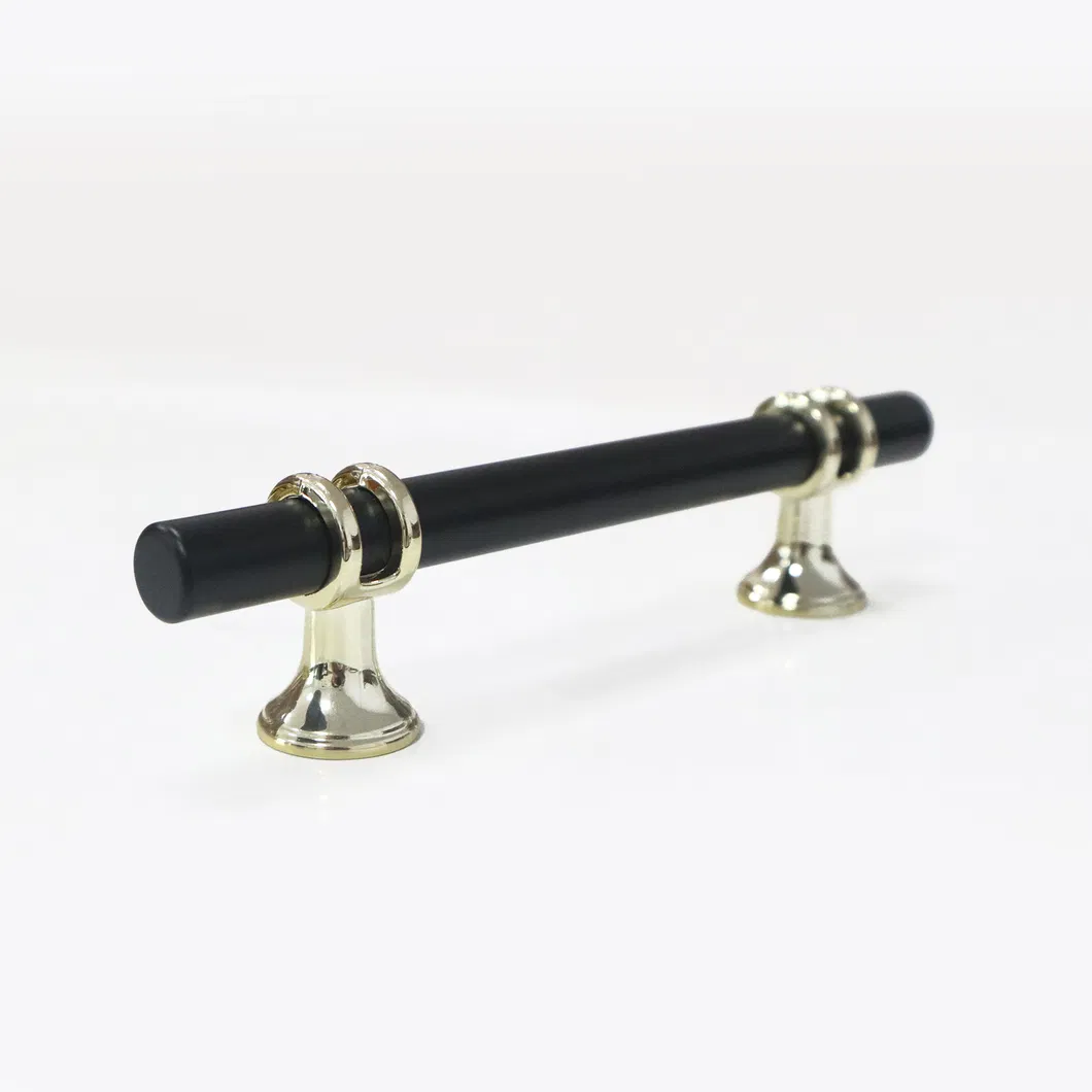 armario de cocina Tirador para muebles de acero inoxidable con tiradores huecos para armario de cocina Tirador para muebles de acero inoxidable con 