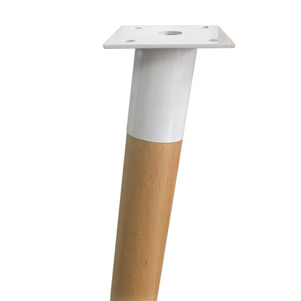 Patas de mesa Patas de muebles de madera Sof&aacute; Pies de madera Mesa Silla Patas de mesa Patas de 