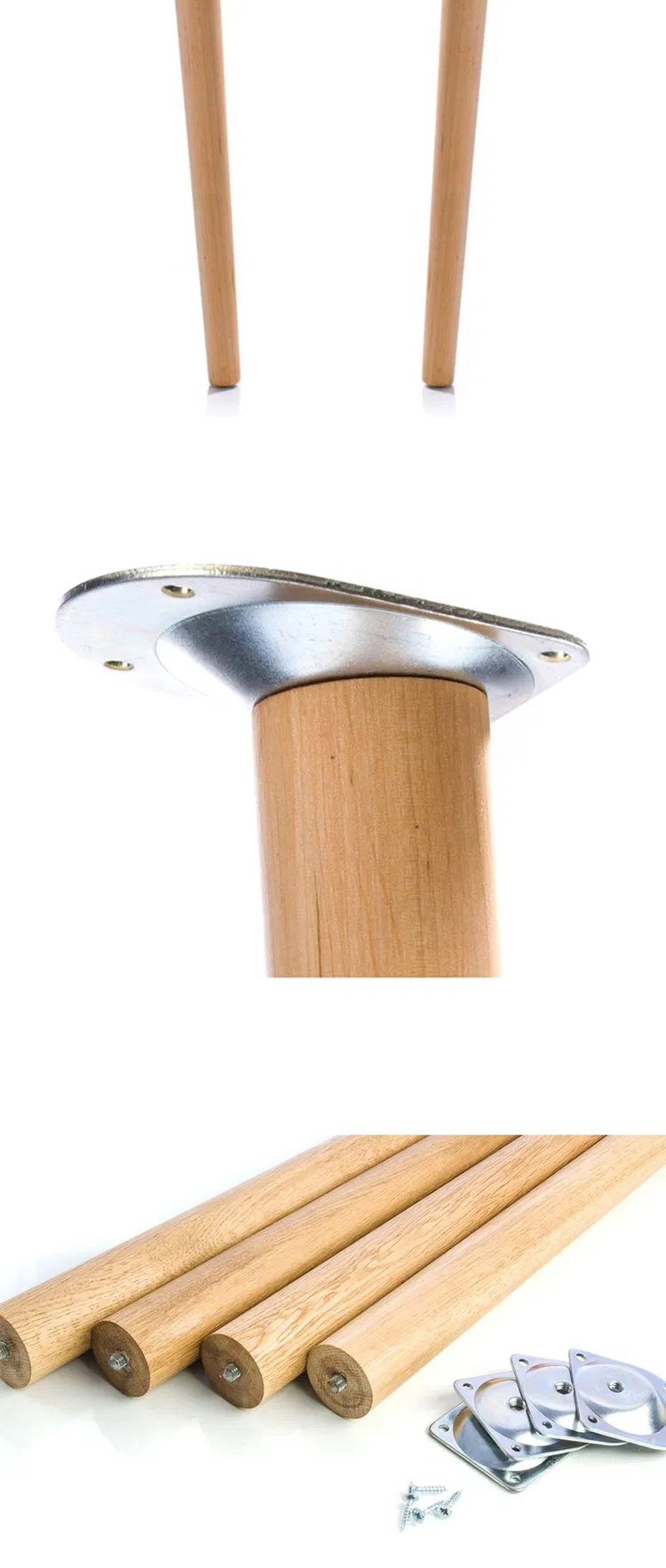 Accesorios para muebles de dise&ntilde;o de moda Patas de madera para sof&aacute; y cama Accesorios para muebles de dise&ntilde;o de moda Patas de madera para sof&aacute; y cama Accesorios para muebles 