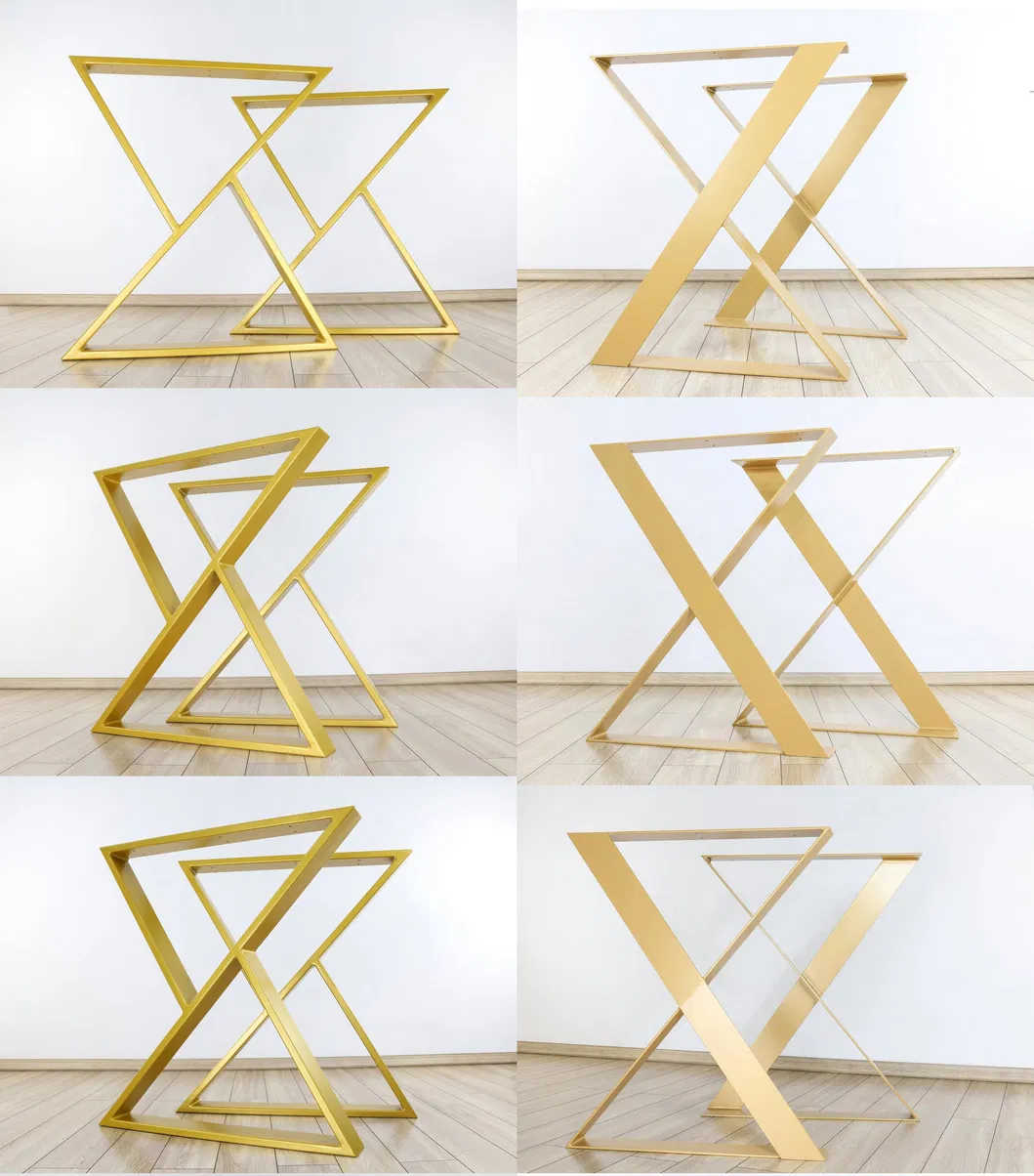 patas de mesa 