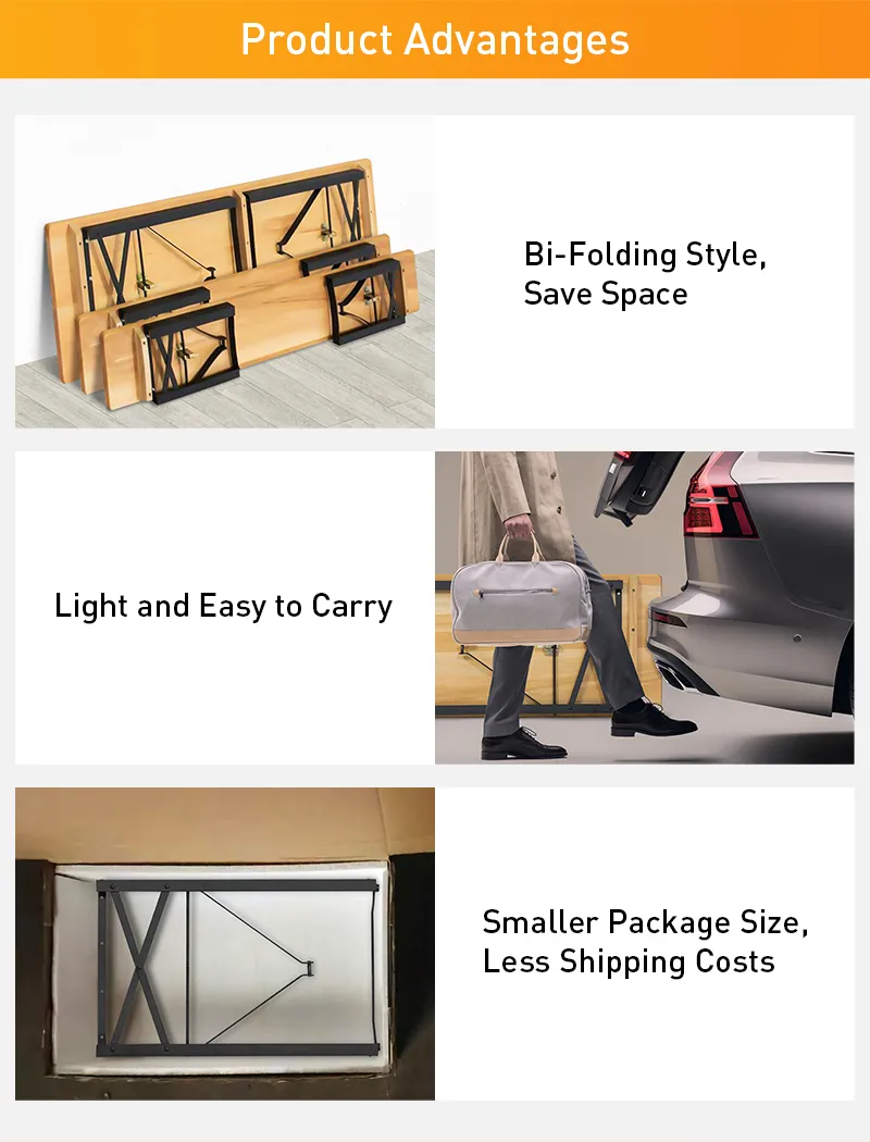 de mesa de madera de lujo Muebles de exterior de alta calidad Patas de mesa de madera de lujo Muebles de 