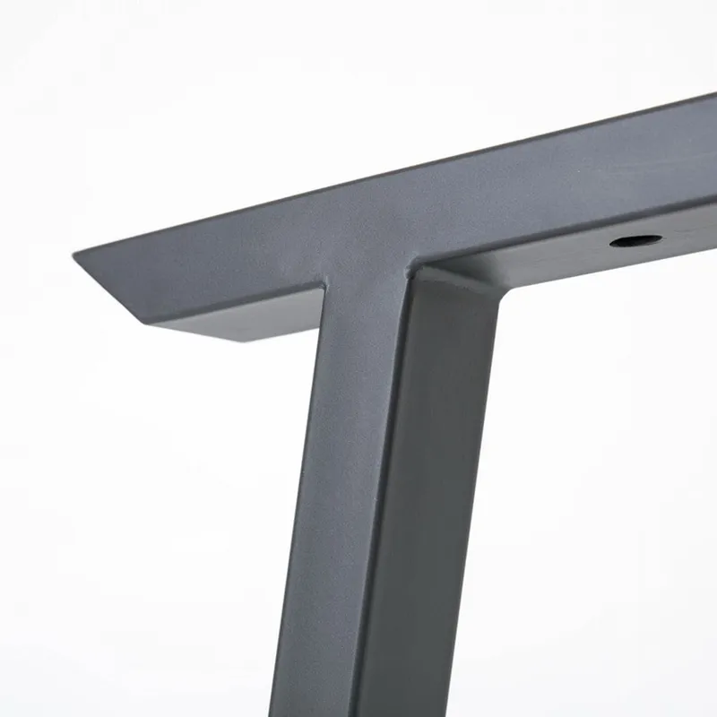de 36 pulgadas patas de mesa 
