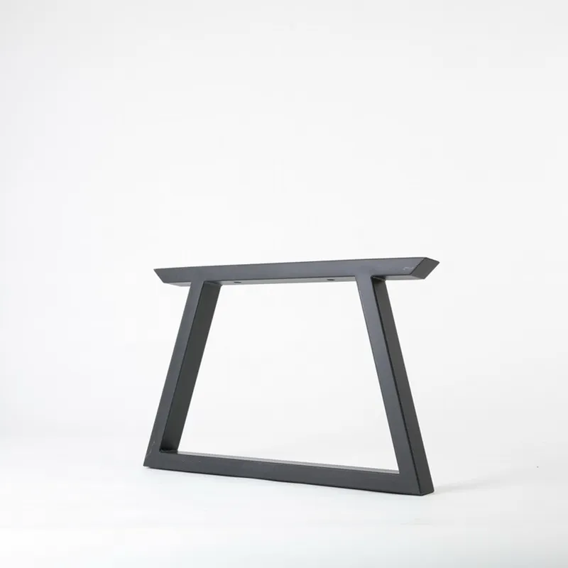 pata de mesa de madera 