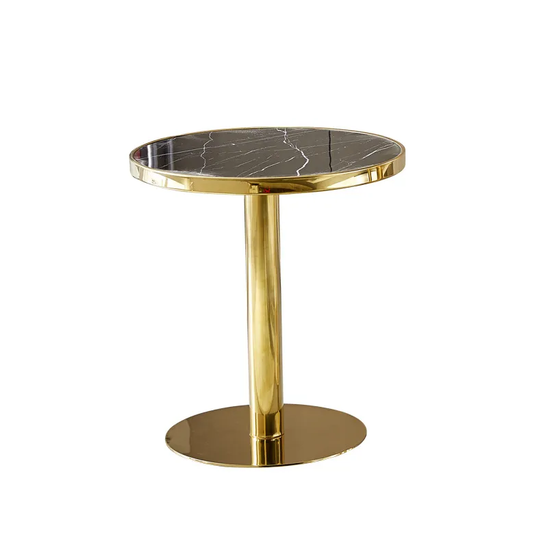 Patas de mesa de revestimiento de hierro Patas de mesa 