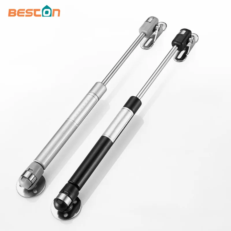 Soporte de tapa de resorte de gas para muebles con resorte de 
