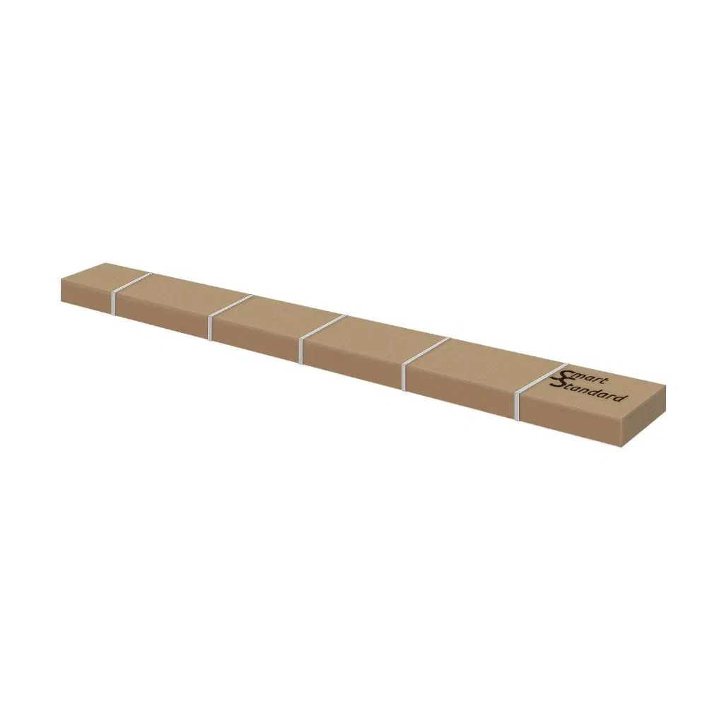corrediza Herrajes r&uacute;sticos para puertas corredizas de granero Sistema de puertas correderas con riel plano de carbono plano 