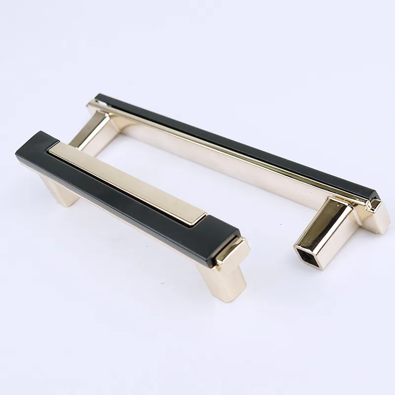 , Tirador de puerta de aluminio 