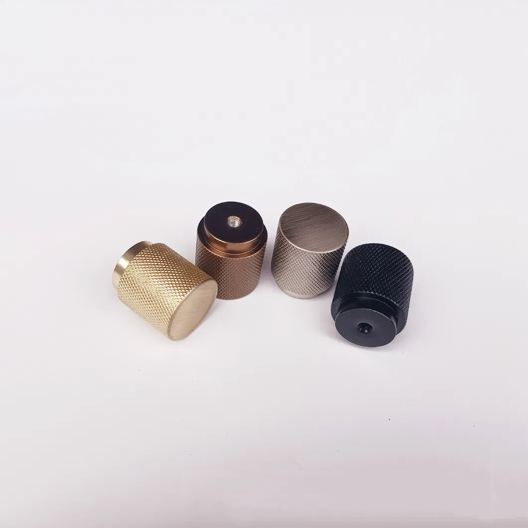 de perfil de aluminio tipo U con estr&iacute;as para muebles, guardarropa, gabinete, barra, tiradores de puerta 