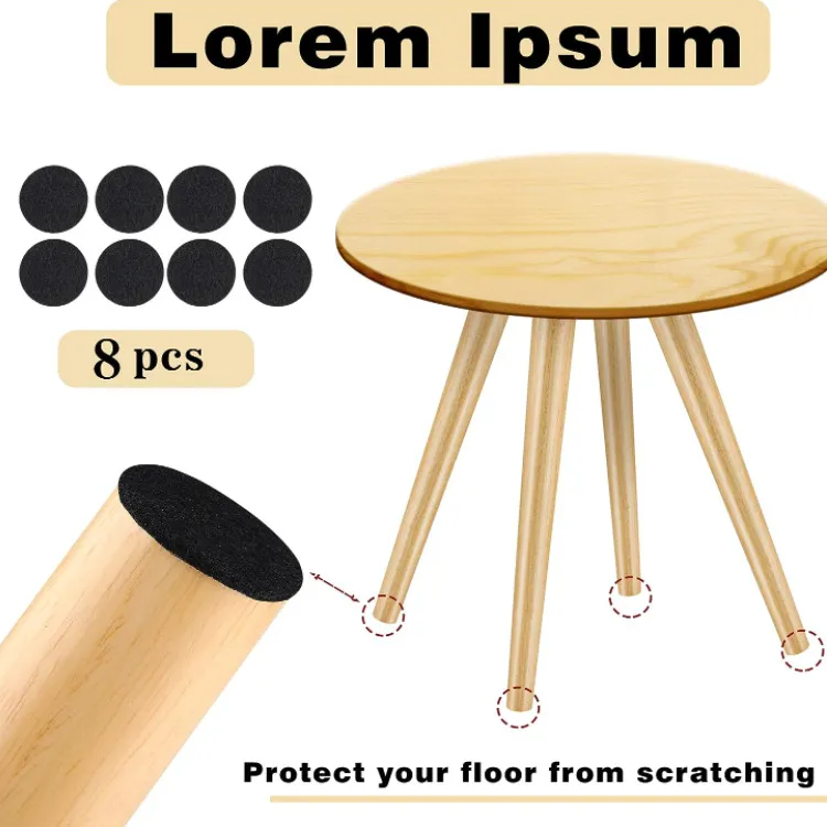 patas de mesa patas de madera para muebles patas de mesa c&oacute;nicas 8 piezas patas de mesa patas de madera para muebles patas de mesa c&oacute;nicas 
