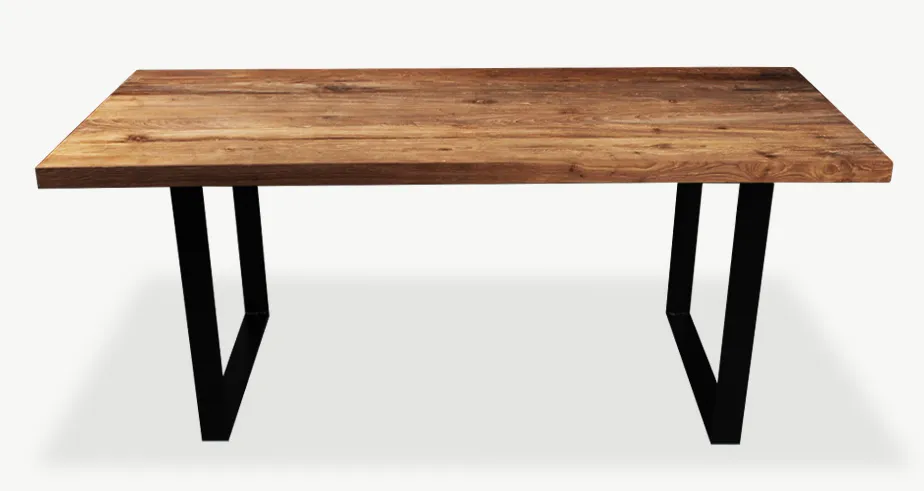 Nuevas patas de mesa de centro en forma de 
