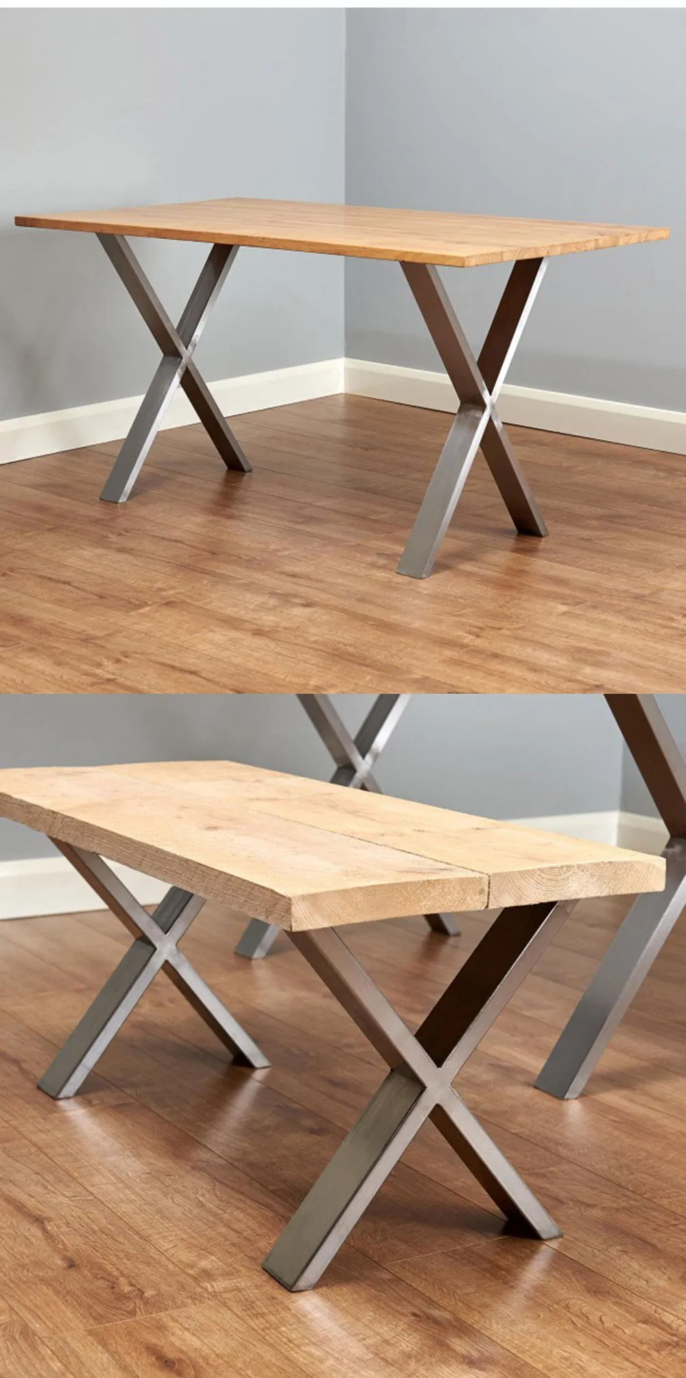 mesa de escritorio de restaurante de 