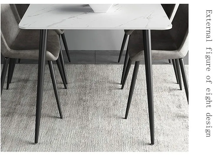 Silla c&oacute;nica Patas de mesa de centro de metal para muebles de hierro dorado y lat&oacute;n Patas de mesa de centro 