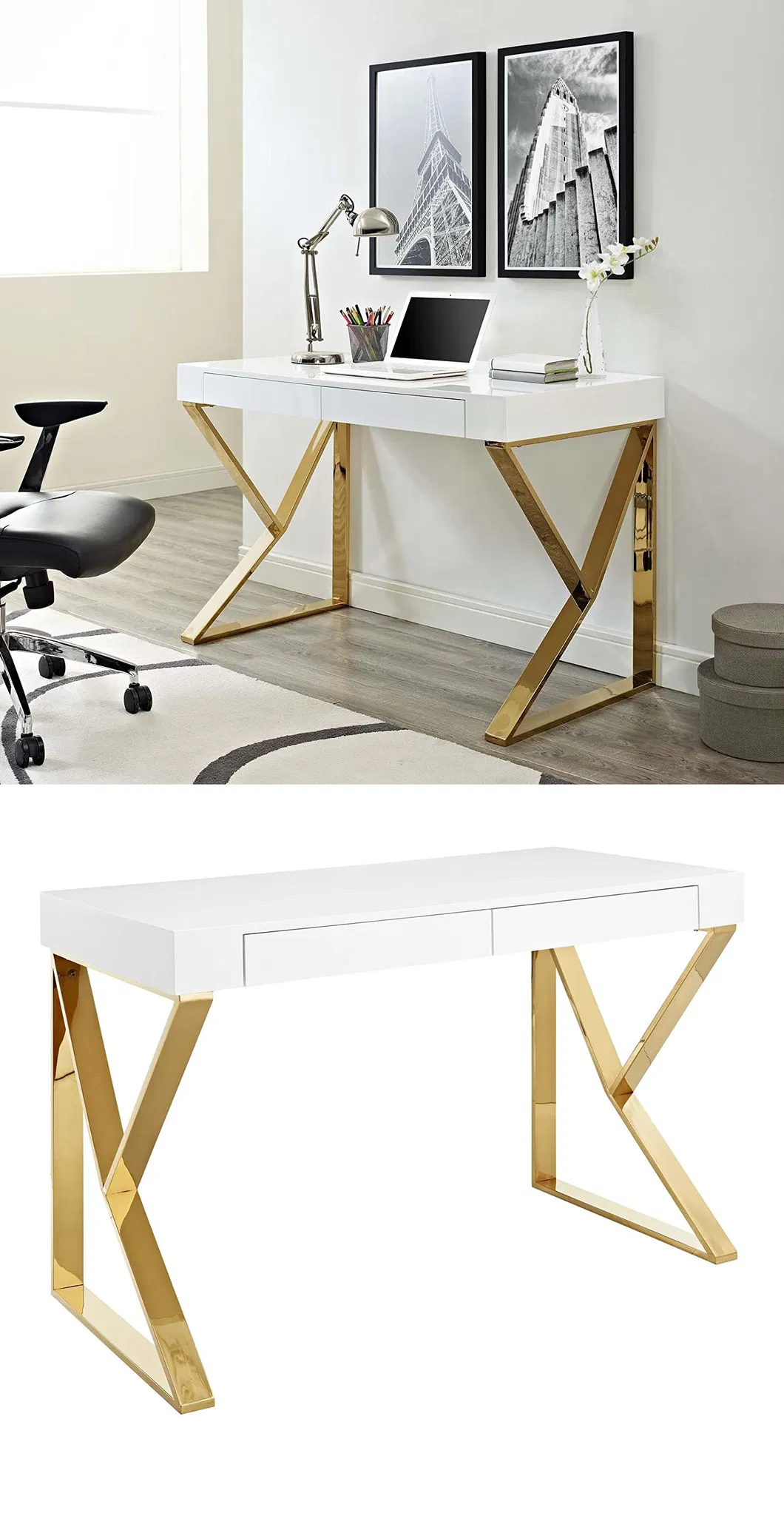 mesa amazon 