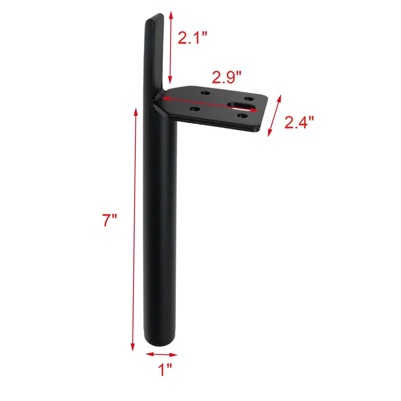 gran oferta de pies para muebles, 