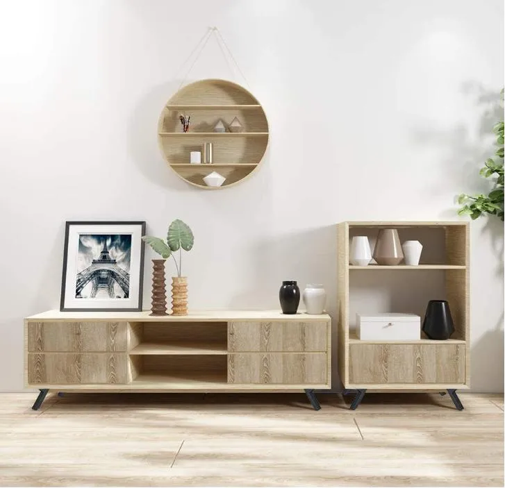 Muebles Patas de sof&aacute; de hierro y metal ajustables Patas de mesa