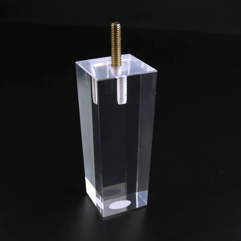 muebles de acr&iacute;lico transparente Fabricantes Patas del sof&aacute;