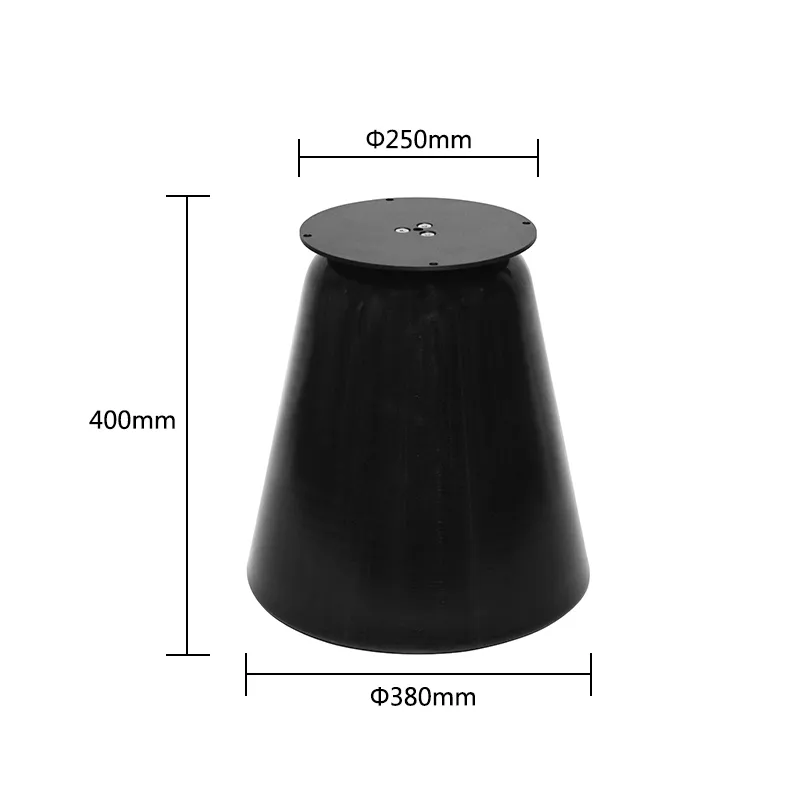 Nuevo modelo mesa de centro moderna rectangular con tapa de m&aacute;rmol 