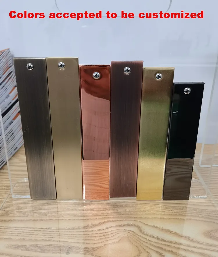 n&iacute;quel satinado Sistema corredizo Kit de herrajes para puerta de granero doble con derivaci&oacute;n doble de lat&oacute;n envejecido para montaje en puerta de madera interior Riel de bricolaje lateral Accesorios de n&iacute;quel 