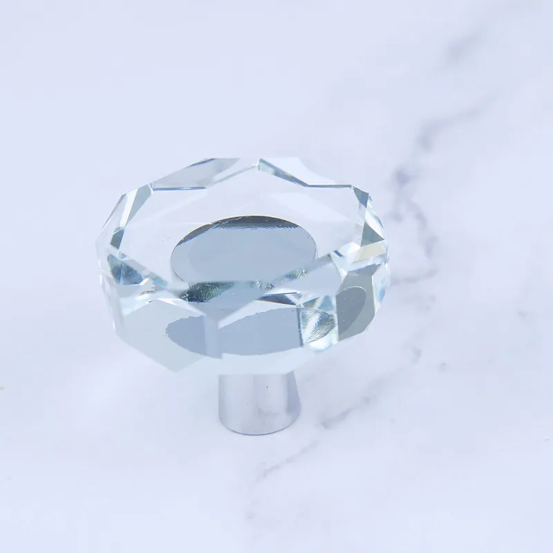 de palanca de puerta de cristal de forma rebanada Tiradores de palanca de puerta de cristal de forma rebanada Tiradores de palanca de 