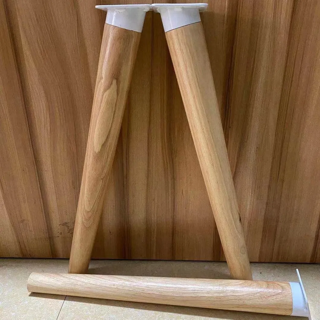 muebles de madera tallada antigua de la decoraci&oacute;n Patas de la mesa del sof&aacute; de los muebles Patas de muebles de madera tallada 