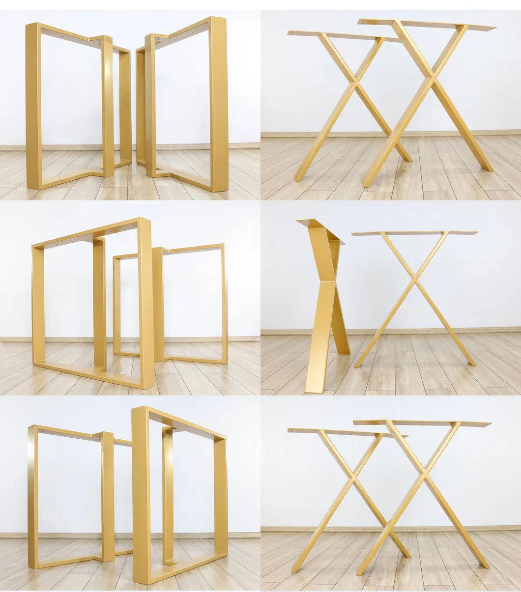 de 28 pulgadas patas de mesa 