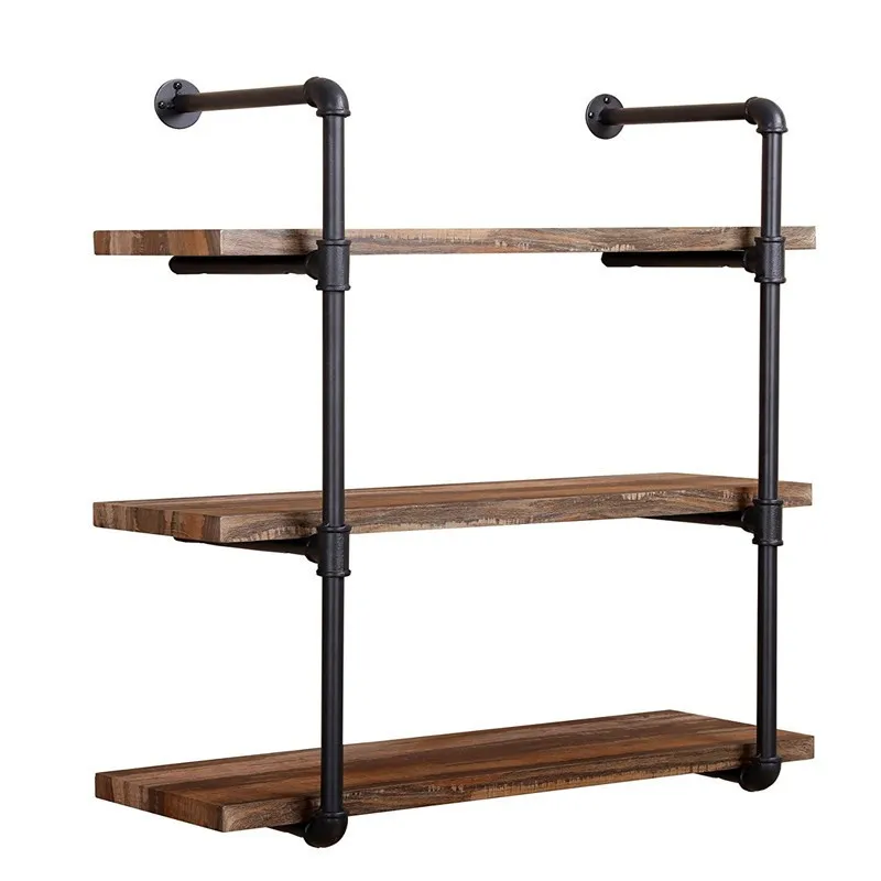 marco de mesa de muebles de acero de metal de estilo industrial del &uacute;ltimo estilo Marco 