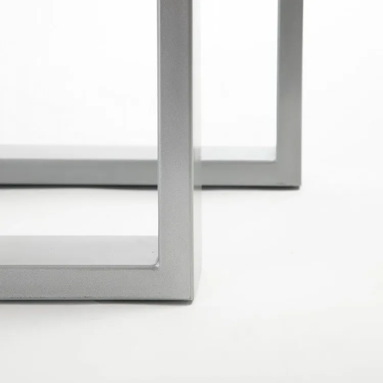 Personalizar muebles de hierro forjado patas de mesa de t&eacute; para accesorios de muebles 