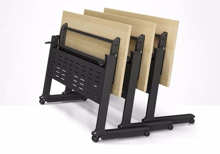 Marco de mesa plegable de metal ajustable de alta calidad Outlet de f&aacute;brica Marco de mesa plegable de metal ajustable de alta calidad Outlet de f&aacute;brica Marco de mesa 