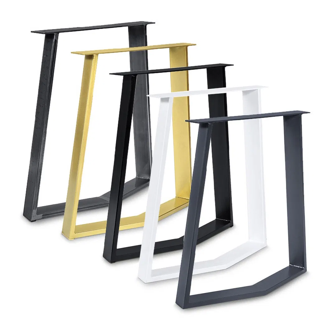 Muebles modernos, mesa de 