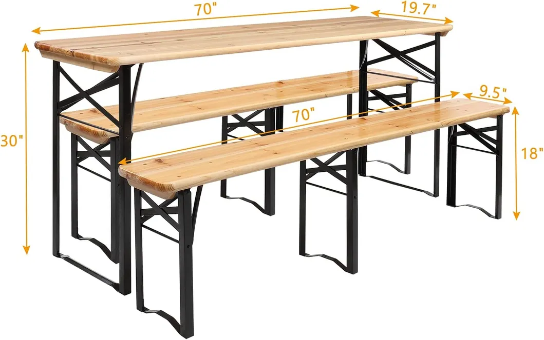 ajustables Mesa plegable ajustable Patas Patas de mesa plegables ajustables de aluminio Patas de mesa telesc&oacute;picas plegables 