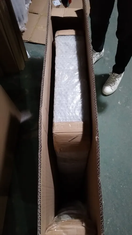 de reuniones de acero laminado en caliente en forma de 'a′ Pata de mesa de reuniones de acero laminado en caliente en forma de