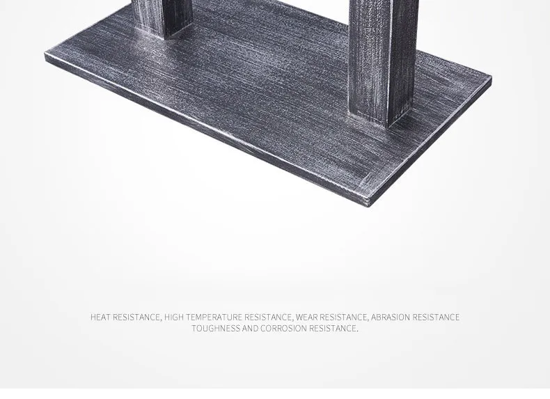 Patas de mesa de tulip&aacute;n de metal de hierro redondo Base de mesa de comedor Base de muebles Base de muebles redonda para restaurante, patas de mesa de tulip&aacute;n de metal y hierro, base para 