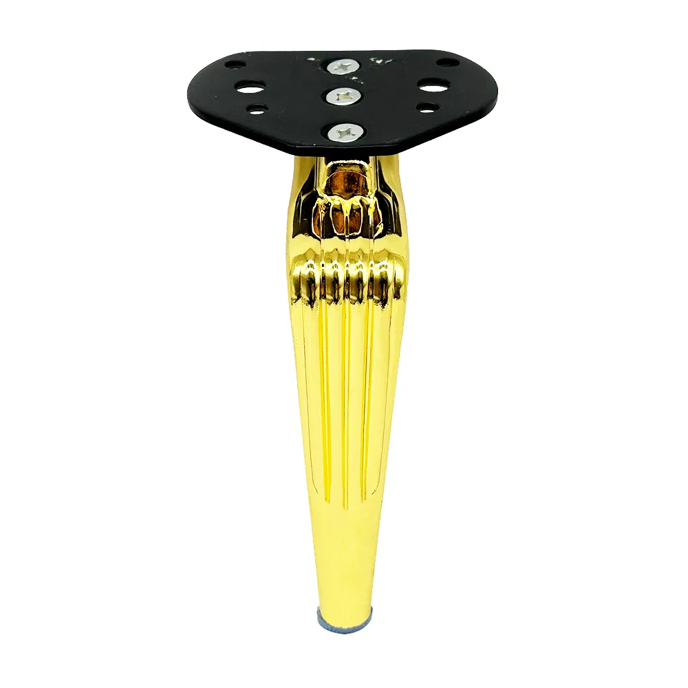 de cama de metal dorado Patas de sof&aacute; de lat&oacute;n Patas de cama de metal dorado Patas de sof&aacute; de lat&oacute;n 