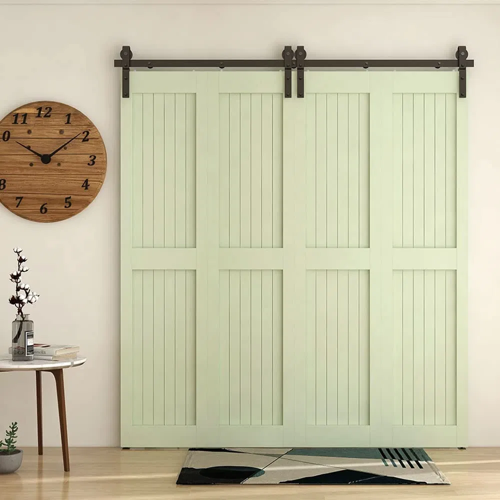 corredizas de lat&oacute;n, herrajes para puertas plegables corredizas de granero, herrajes plegables para puertas de acorde&oacute;n de lat&oacute;n, herrajes 