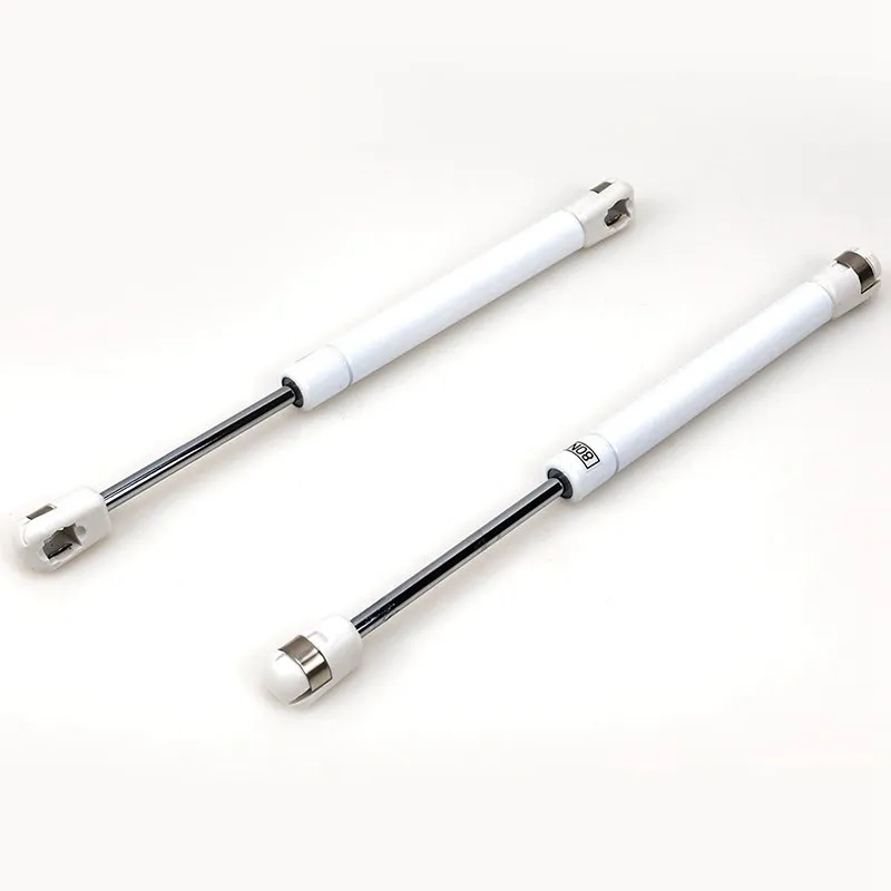 cilindro de gas para puerta de gabinete de cocina Soporte de tapa de resorte de gas para 