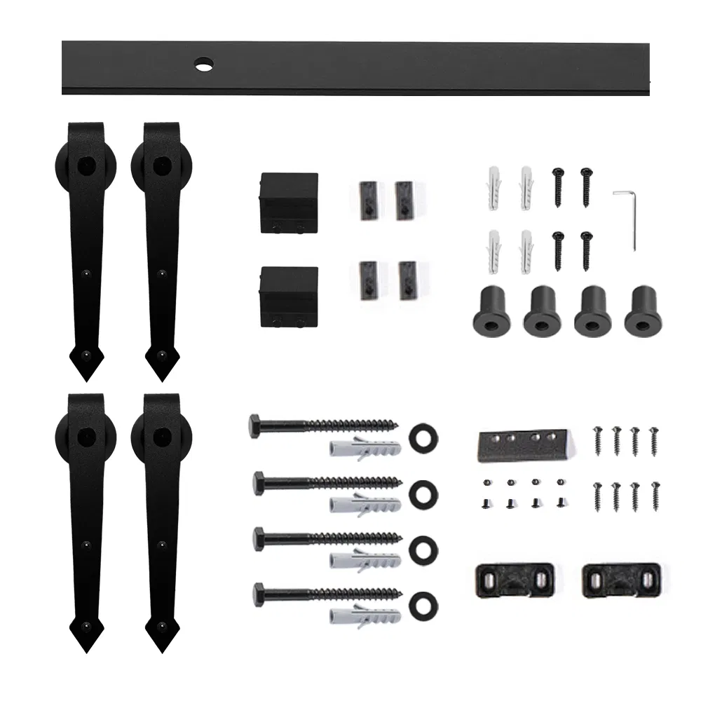 Sistema De Hardware Para Puertas Correderas Ocultas Hardware Para Puertas Correderas Ocultas 