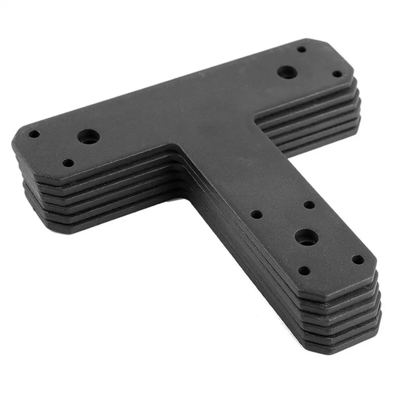 Panel de chapa de acero resistente al 