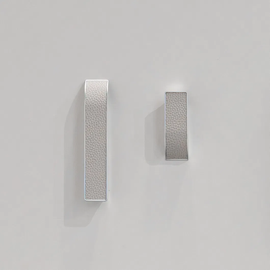 para armario de nuevo dise&ntilde;o Tirador de armario de muebles de zinc nuevo dise&ntilde;o Tiradores de caj&oacute;n para tocador de 