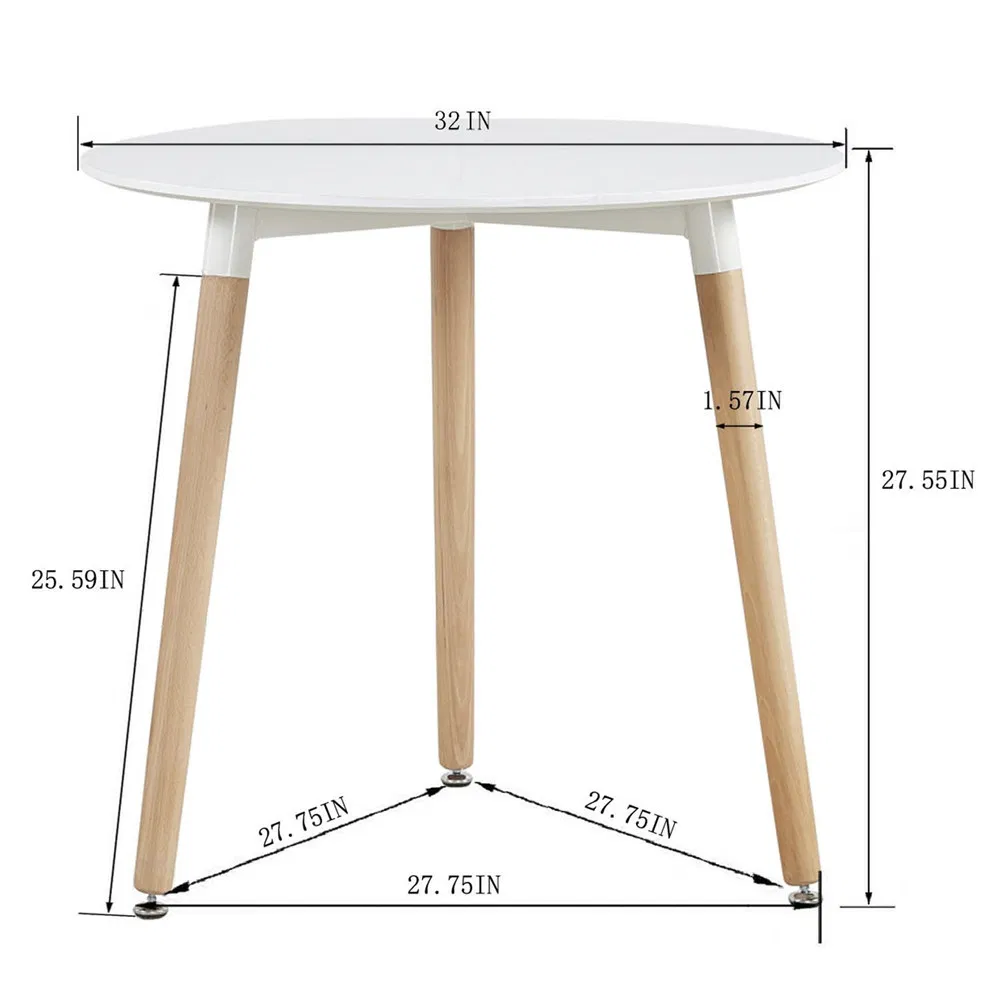 Patas de muebles de madera Sof&aacute; Pies de madera 