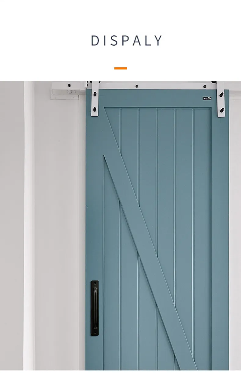 para gabinete de aluminio Push Pull Balcón Puerta corrediza Tirador