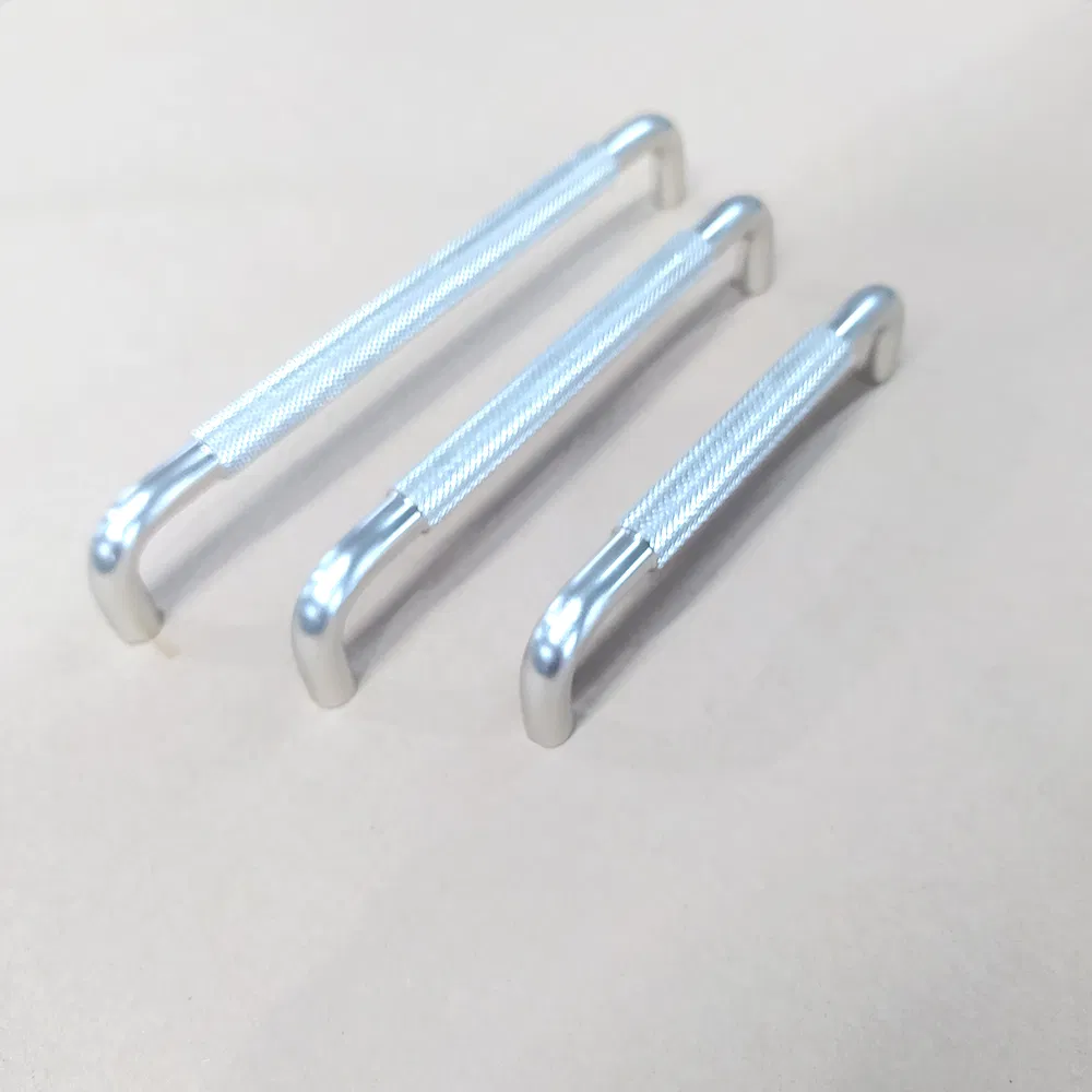 estr&iacute;as de perfil de aluminio en U, muebles, guardarropa, barra de puerta