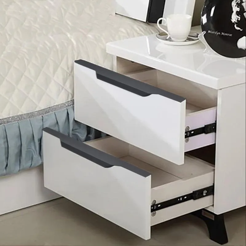 tirador decorativo incrustado del caj&oacute;n, manija oculta Manija 