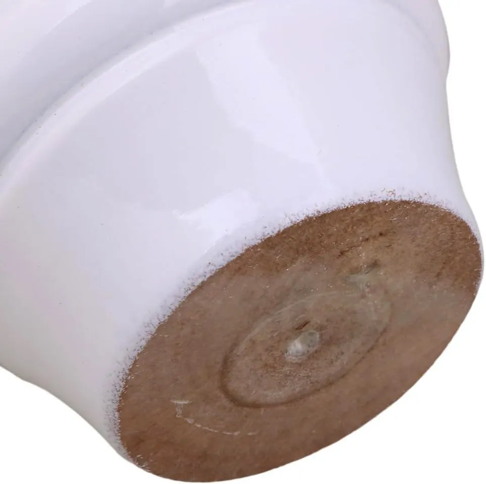 Pies de madera Calabaza redonda Sof&aacute; de madera maciza Patas de silla Sof&aacute; blanco Pies de madera Calabaza redonda Sof&aacute; de madera maciza 