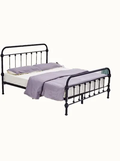 forjado Cama 