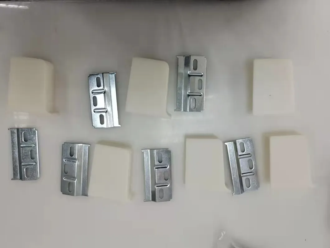 armario de cocina, colgador de gabinete, cubierta de pl&aacute;stico, soporte para colgar visible Hardware, soportes de pared para armario de cocina, colgador de gabinete, cubierta de pl&aacute;stico, soporte para colgar visible 