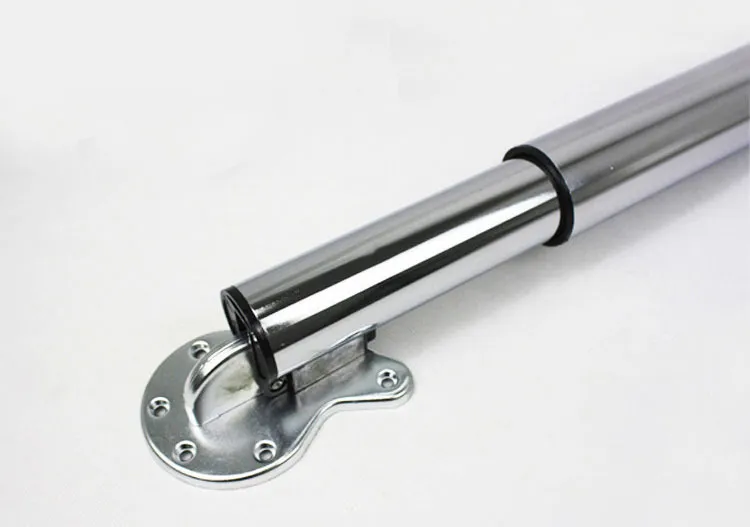 plegable telesc&oacute;pica 